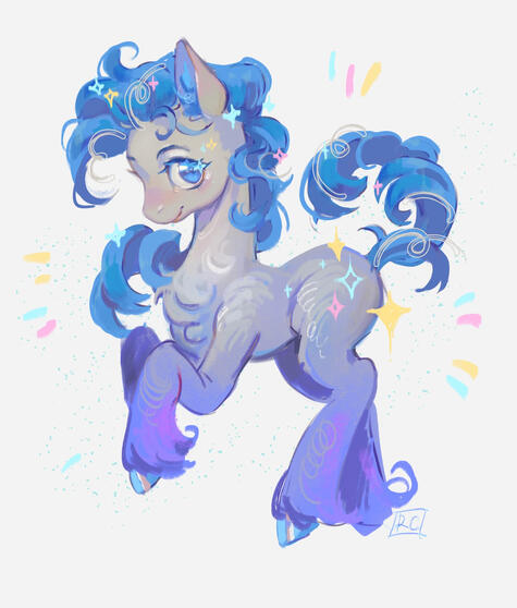 Pony