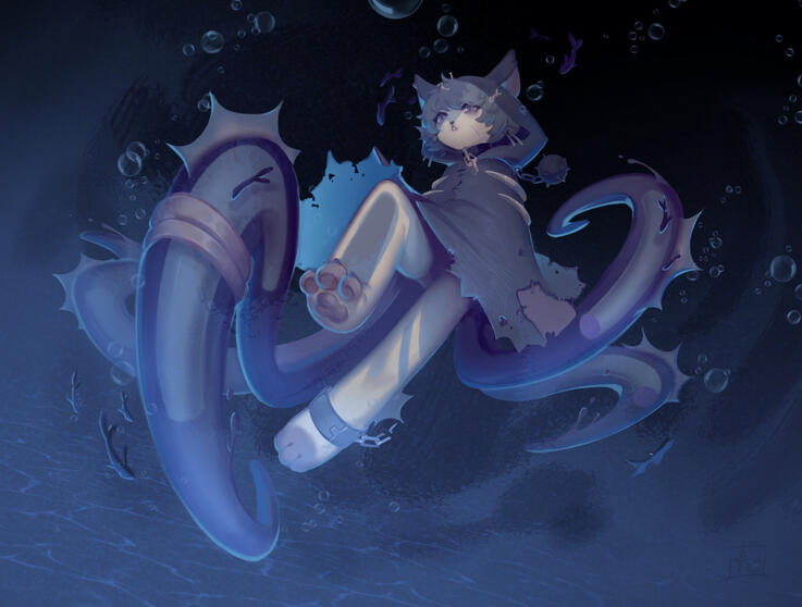 Furry