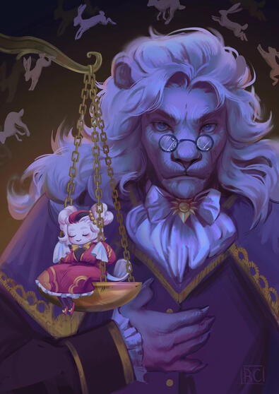 Furry