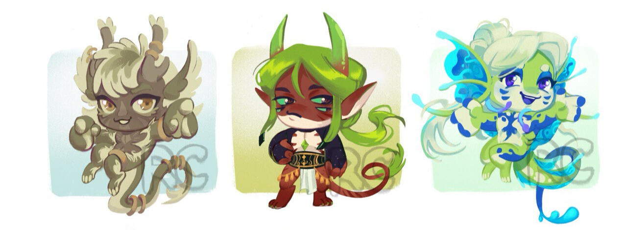 Chibi