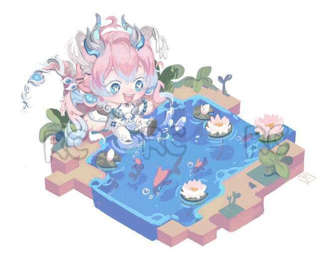 Chibi