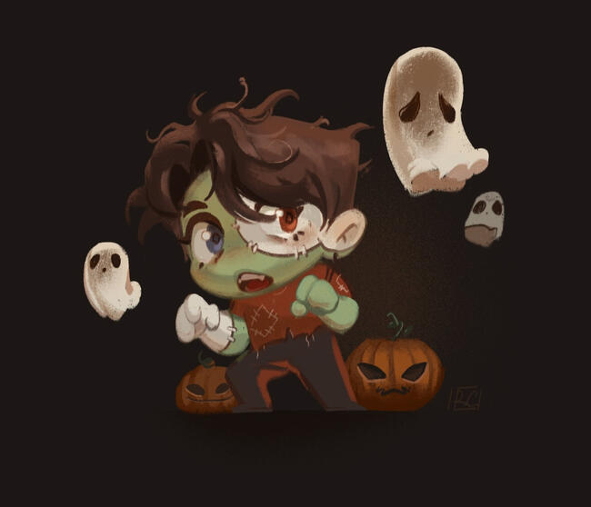 Chibi
