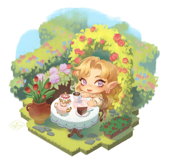 Chibi