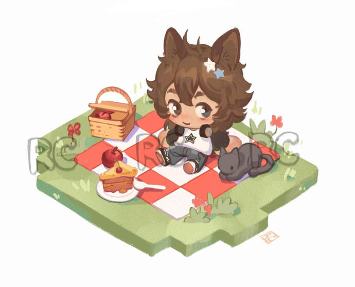 Chibi